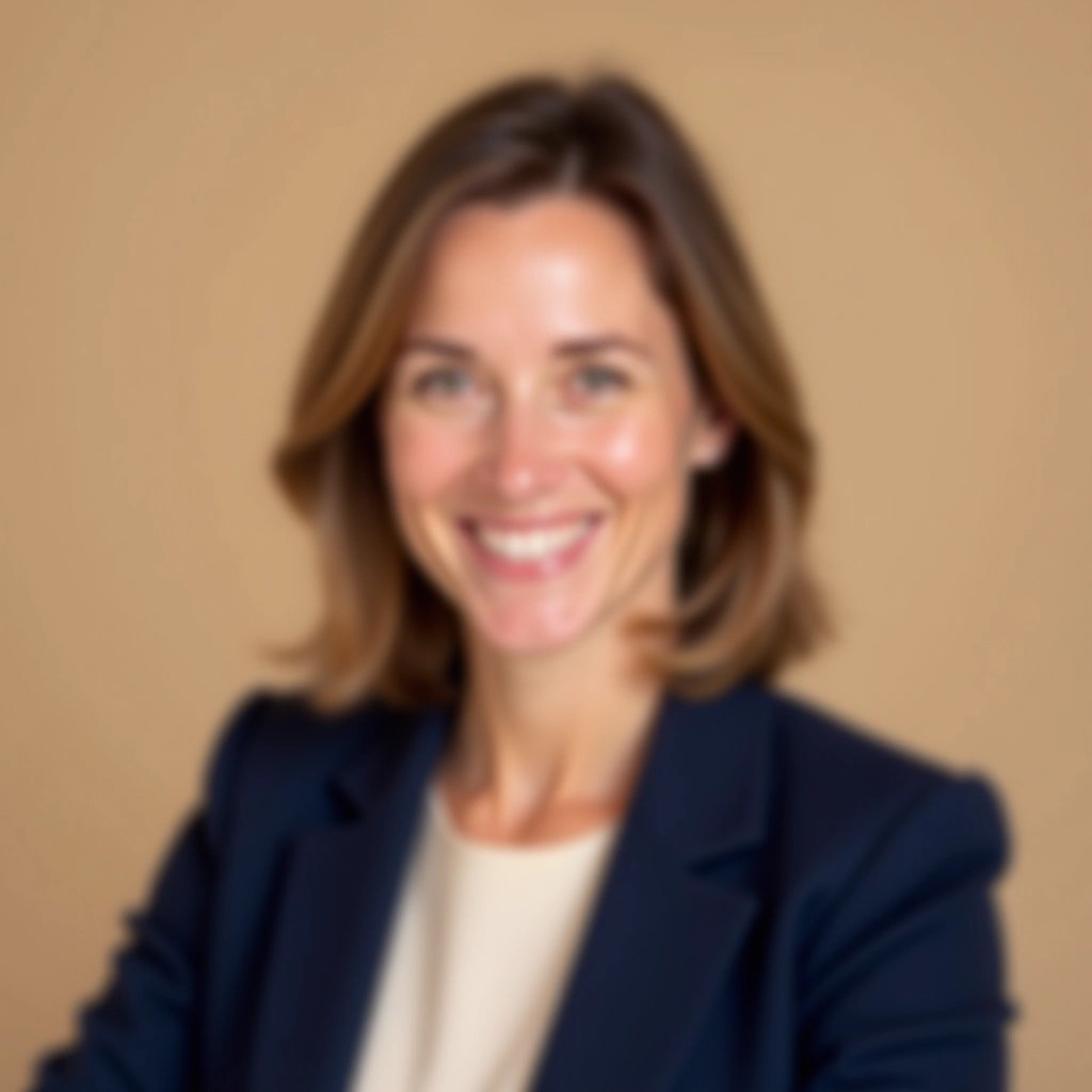 Audra Vasilevičienė, Senior Stationery and Productivity Specialist at olivierdeschamps Solutions UAB